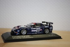 Corvette C5-R GTS LM 2003
