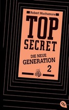 Top secret die neue - top,