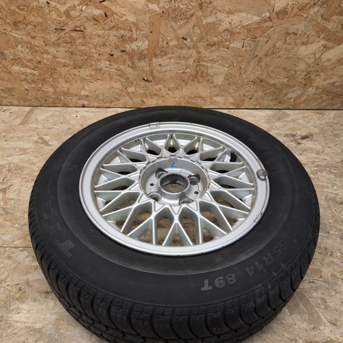 Original bmw e30 - 1x,