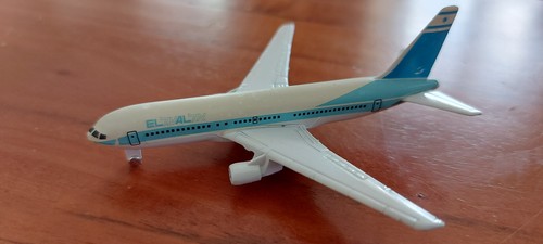 Flugzeugmodell boeing 767 - boeing, el