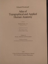 Atlas of Topographical and
