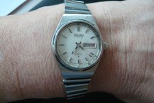 Seiko Damenuhr Hi-BEAT Automatic