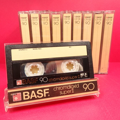 10x basf s - cr-s, ii