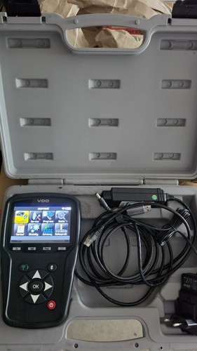Vdo tpms pro ateq - pro, vt56