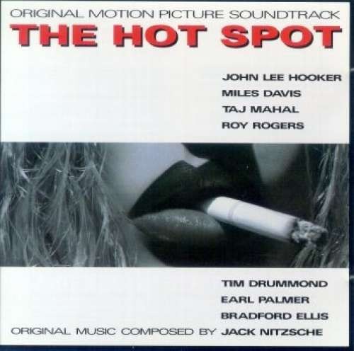 Jack nitzsche the hot spot - jack,