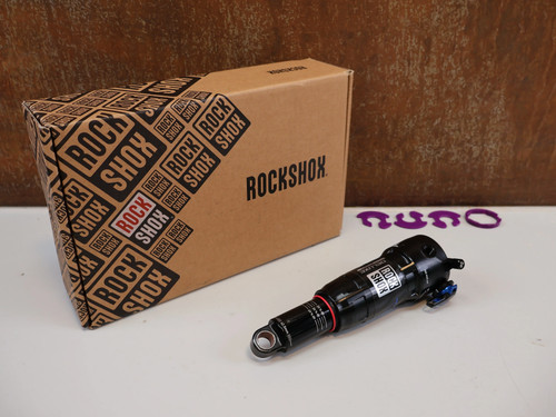 Rockshox deluxe ultimate rct - deluxe,