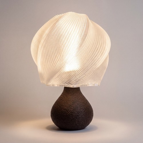 Tischlampe modern led - modern,