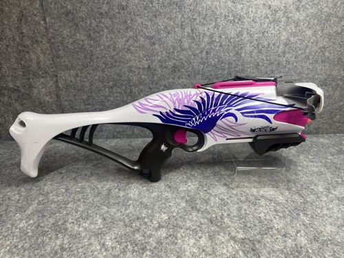 Nerf rebelle guardian - rebelle, armbrust