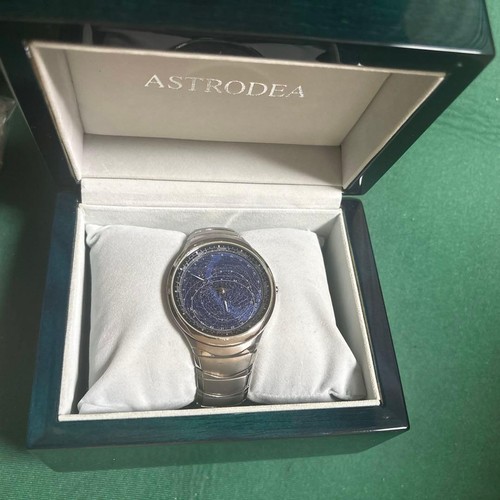 Citizen astrodea mens - citizen,