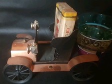 Retro -Vintage Zigaretten Spender Zigarettenhalter 50/60er Jahre