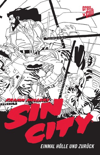 Frank miller sin city black - -,