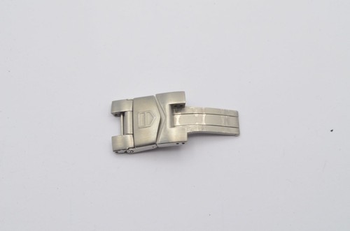 Tag heuer kirium 20mm - 20mm, stahl