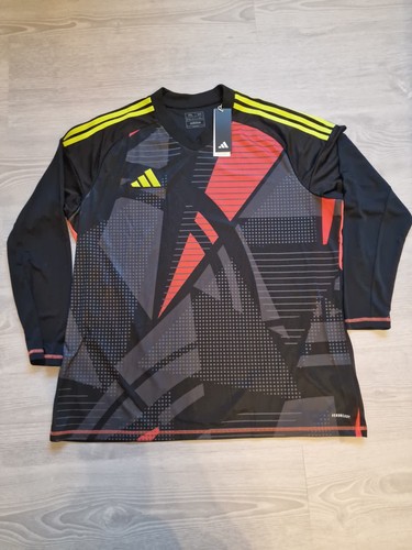 Adidas torwarttrikot jersey - adidas, torwarttrikot/jersey