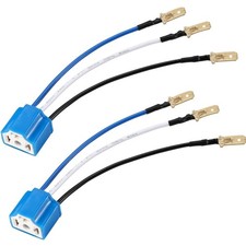 Kabelbaum H4, H4 9003, HB2