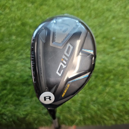 Taylormade qi10 hybrid 22 - qi10,