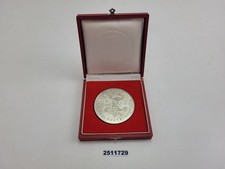 Plakette Paul Rockstroh