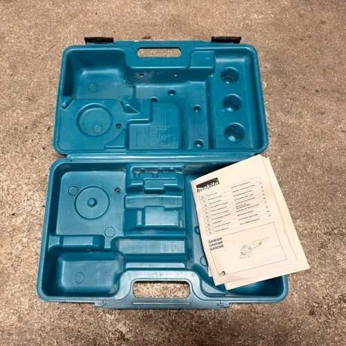 Makita winkelschleifer - makita,