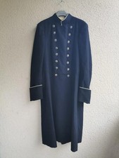 Schwedischer Offiziersmantel