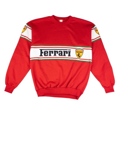 Rare vintage 80s ferrari - rare,
