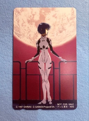 Neon genesis evangelion rei - neon,