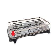 Tefal Raclette Grill Elektro