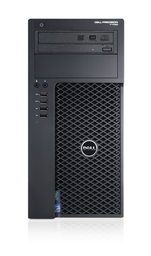 Dell precision t1700 intel - dell,