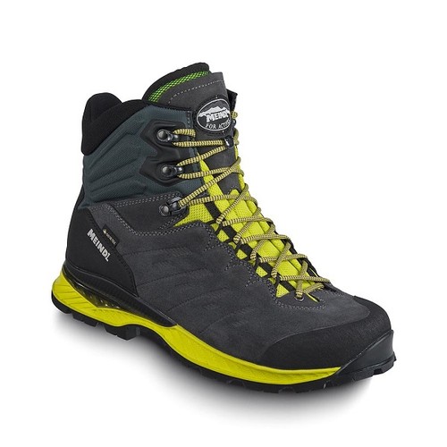 Meindl air revolution men - revolution, 2.6