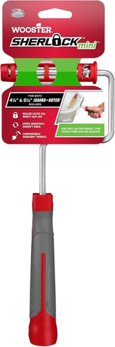 Wooster jumbo koter shergrip - wooster,
