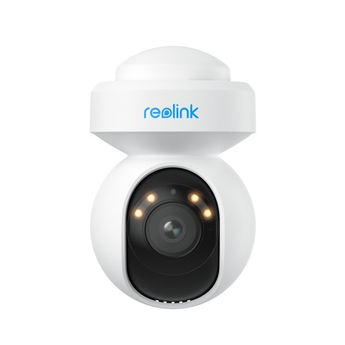 Reolink outdoor poe 8mp - e1,