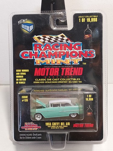 Racing champions mint 1955 - champions,