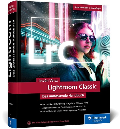 Lightroom classic alle - lightroom, classic: