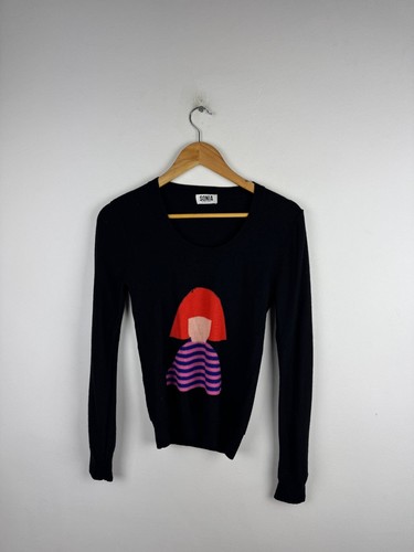 Sonia rykiel wool women - sonia,