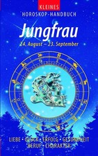 Kleines Horoskop-Handbuch