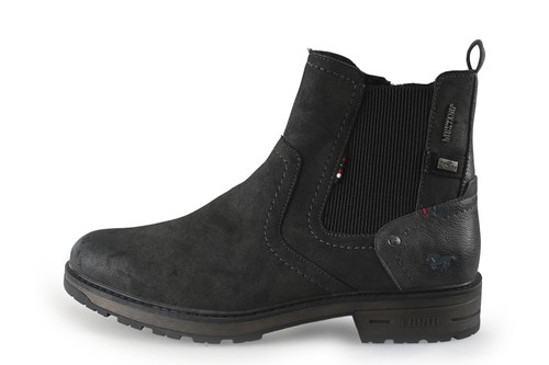 Mustang herren stiefel - mustang,