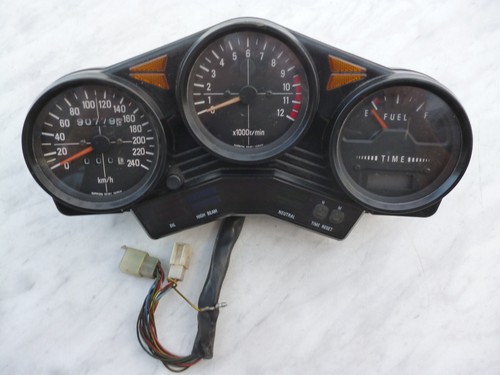 Yamaha 900 87 - yamaha, 58l