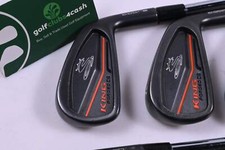 Cobra King Forged CB/MB Black