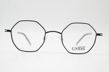 Brille Oxibis IP3C4 Schwarz