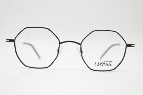 Brille oxibis ip3c4 schwarz - oxibis,