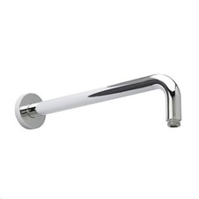 Wandarm Brausearm 30 cm Messing Duscharm Brausearm Regendusche Wandarm one bath