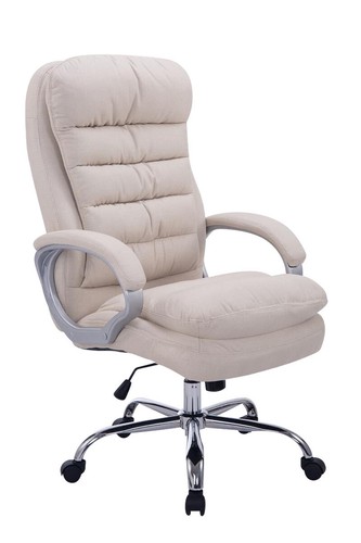 Stoff chefsessel bequemer - stoff,
