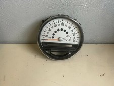 Mini One D R56 LCI 1,6 66KW 2011 Tacho Kombiinstrument 9232427