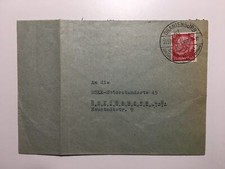 3. REICH BRIEF NSKK N.S.K.K