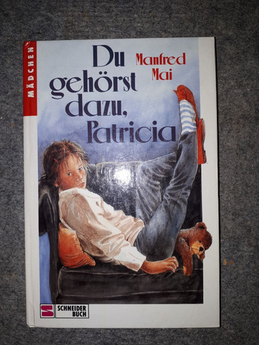 Schneider buch gehörst - schneider,