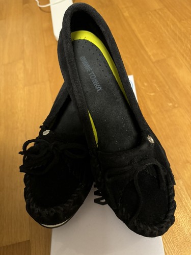 Minnetonka damenschuhe 41 - gr.,