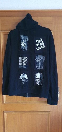 Tigha obercoole jacke - obercoole,