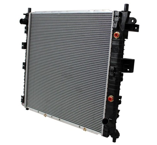 Wasserkühler motorkühler - wasserkühler,