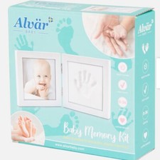 Baby Abdruckset mit