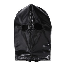 Fetisch Maske Latex Maske