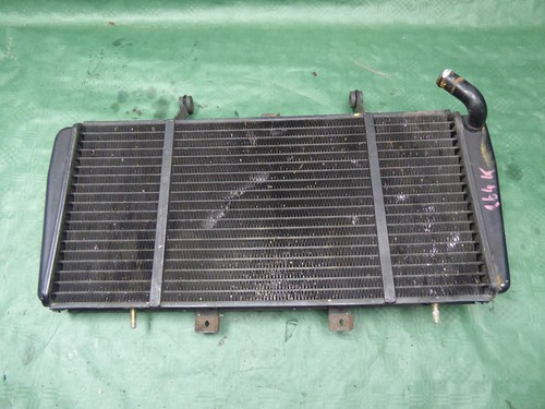 Wasserkühler kühler triumph - wasserkÜhler,