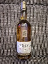 Rosebank 21y.
